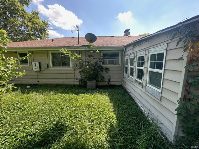 2626 W Sycamore, Kokomo, IN 46901