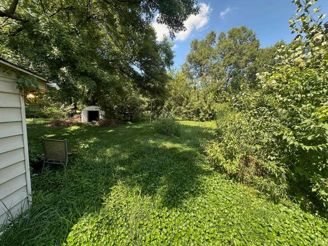 2626 W Sycamore, Kokomo, IN 46901