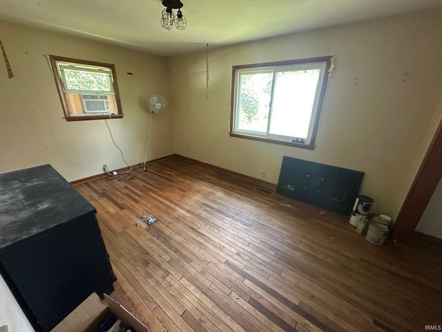 2626 W Sycamore, Kokomo, IN 46901