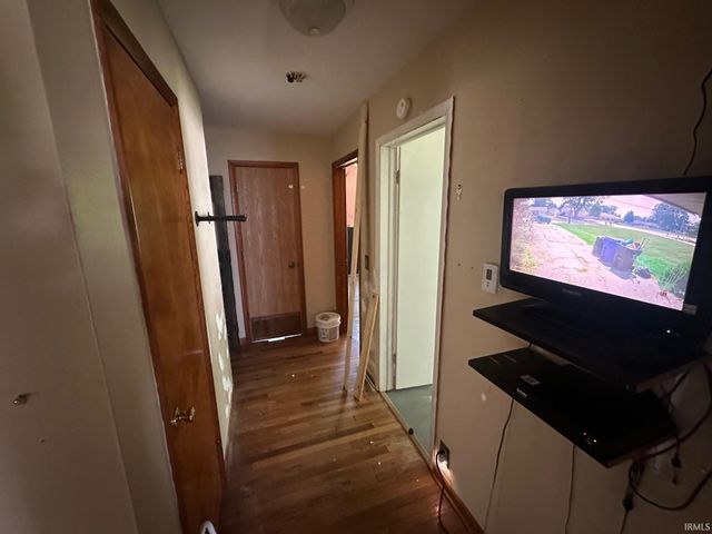 2626 W Sycamore, Kokomo, IN 46901