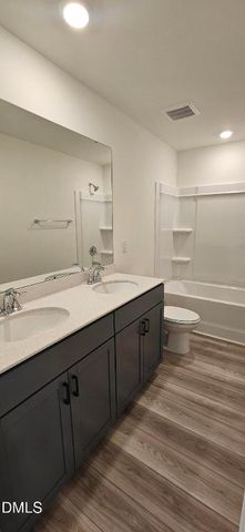 23 Chestnut Oak Lane, Lillington, NC 27546