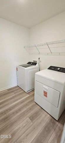 23 Chestnut Oak Lane, Lillington, NC 27546