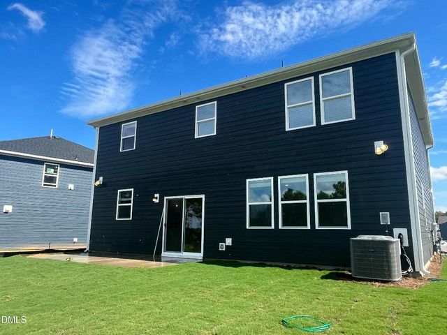 23 Chestnut Oak Lane, Lillington, NC 27546