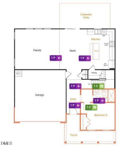 23 Chestnut Oak Lane, Lillington, NC 27546