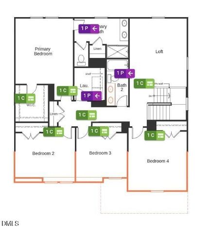 23 Chestnut Oak Lane, Lillington, NC 27546