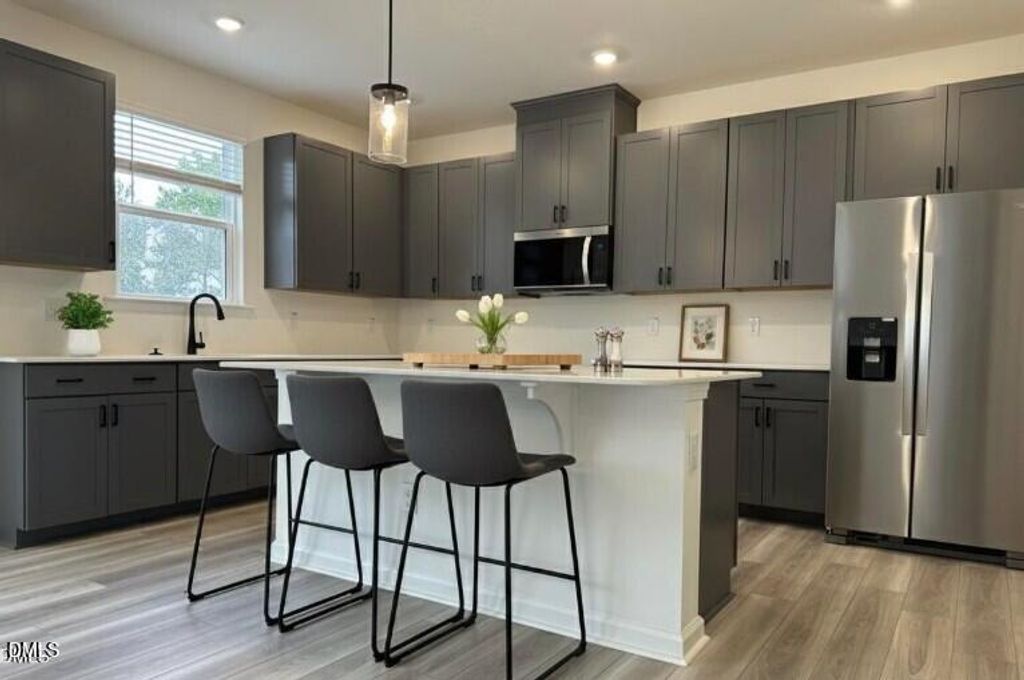 23 Chestnut Oak Lane, Lillington, NC 27546