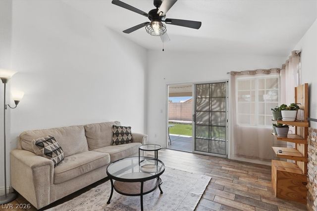9309 Dancing Daffodil Avenue, Las Vegas, NV 89129