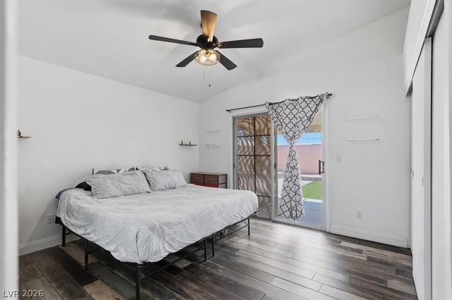 9309 Dancing Daffodil Avenue, Las Vegas, NV 89129