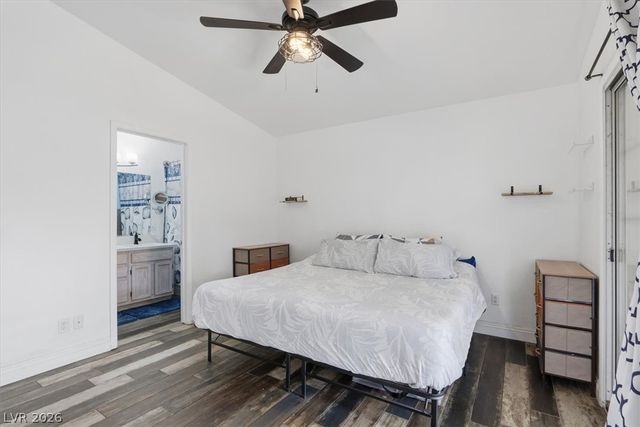9309 Dancing Daffodil Avenue, Las Vegas, NV 89129