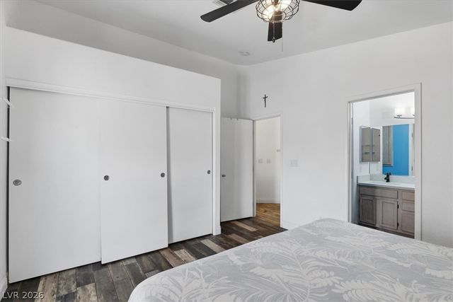9309 Dancing Daffodil Avenue, Las Vegas, NV 89129