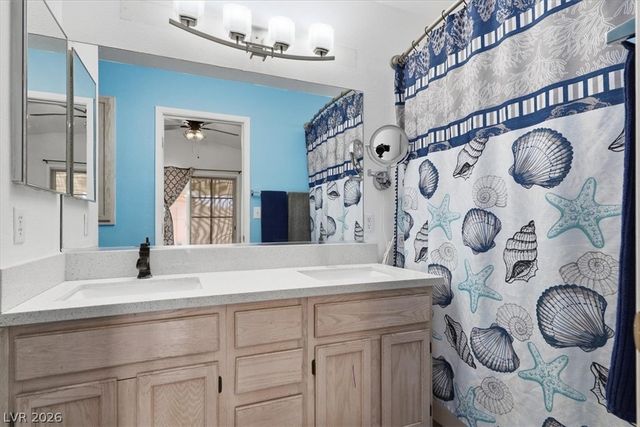 9309 Dancing Daffodil Avenue, Las Vegas, NV 89129