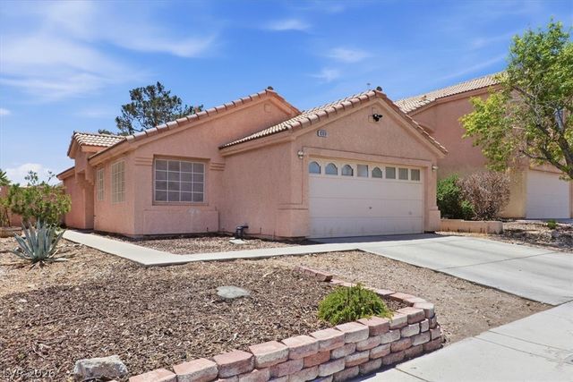 9309 Dancing Daffodil Avenue, Las Vegas, NV 89129