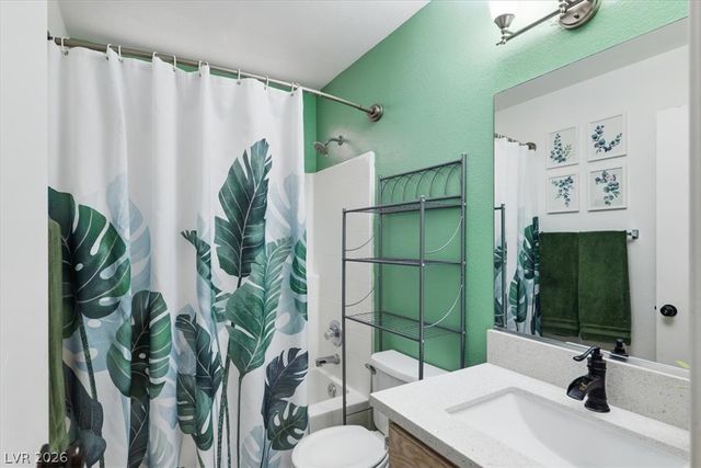 9309 Dancing Daffodil Avenue, Las Vegas, NV 89129