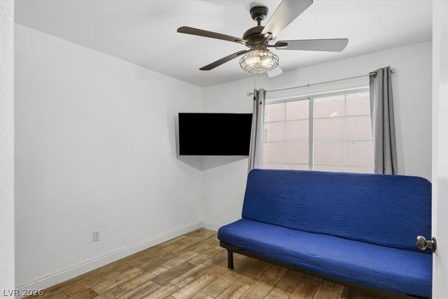 9309 Dancing Daffodil Avenue, Las Vegas, NV 89129