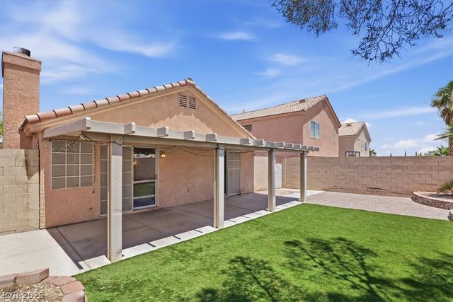 9309 Dancing Daffodil Avenue, Las Vegas, NV 89129