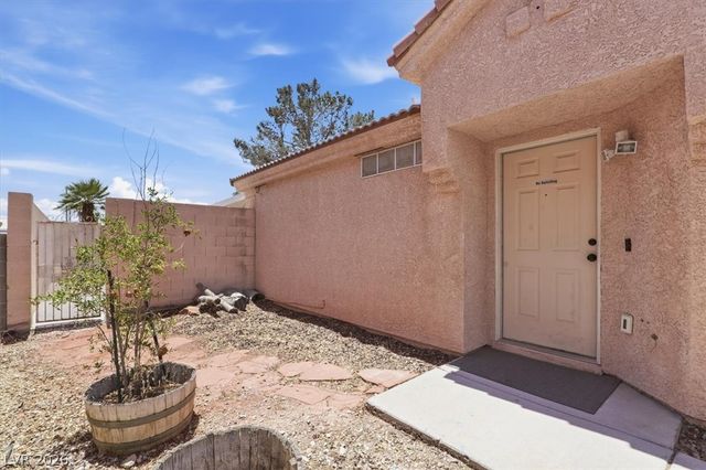 9309 Dancing Daffodil Avenue, Las Vegas, NV 89129