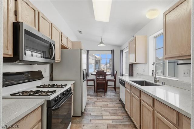 9309 Dancing Daffodil Avenue, Las Vegas, NV 89129
