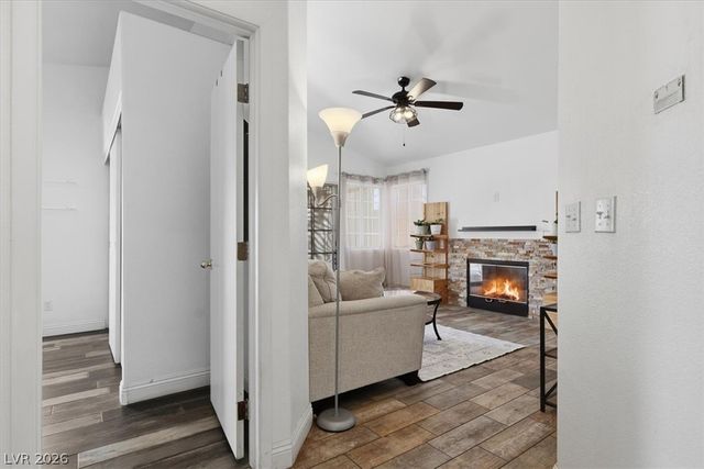 9309 Dancing Daffodil Avenue, Las Vegas, NV 89129
