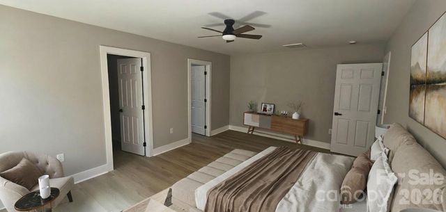 316 Zion Church Road, Clover, SC 29710