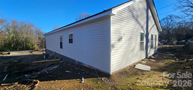 316 Zion Church Road, Clover, SC 29710