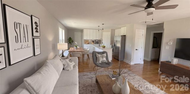 316 Zion Church Road, Clover, SC 29710