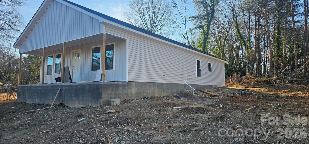 316 Zion Church Road, Clover, SC 29710