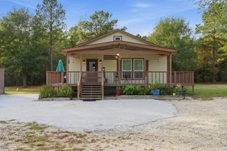 1555 Fm 247 Road, Huntsville, TX 77320