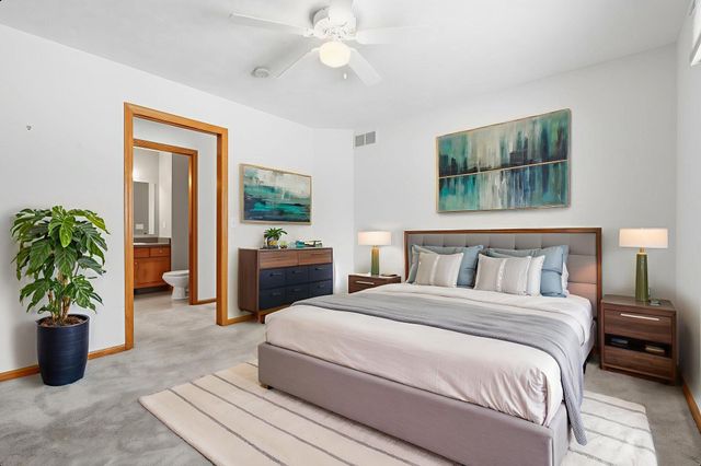 6475 Leisure Creek Se 226, Gaines Twp, MI 49316