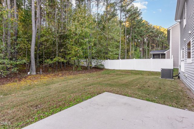 1218 Golden Eagle Drive, Durham, NC 27704