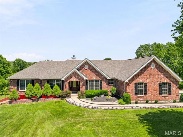 20 Morgan Valley Lane, Foley, MO 63347