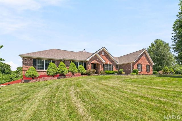 20 Morgan Valley Lane, Foley, MO 63347