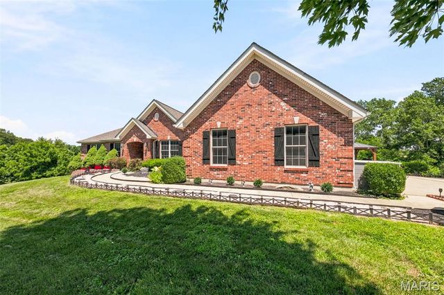20 Morgan Valley Lane, Foley, MO 63347