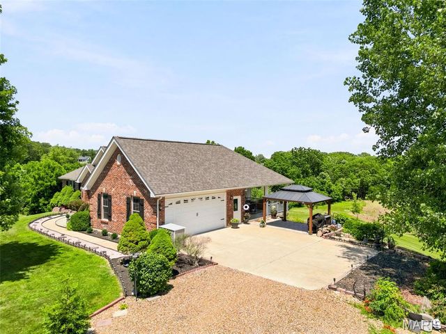 20 Morgan Valley Lane, Foley, MO 63347