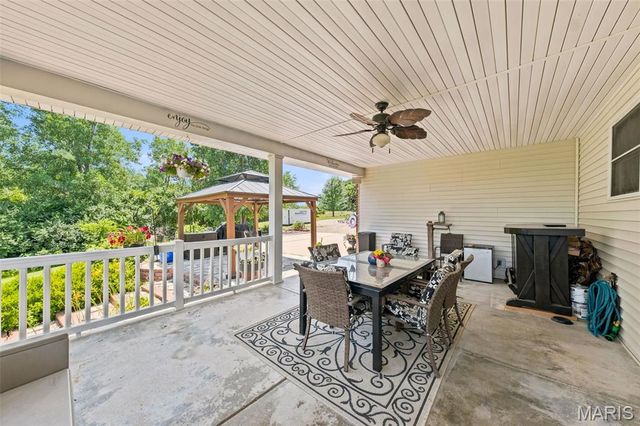 20 Morgan Valley Lane, Foley, MO 63347