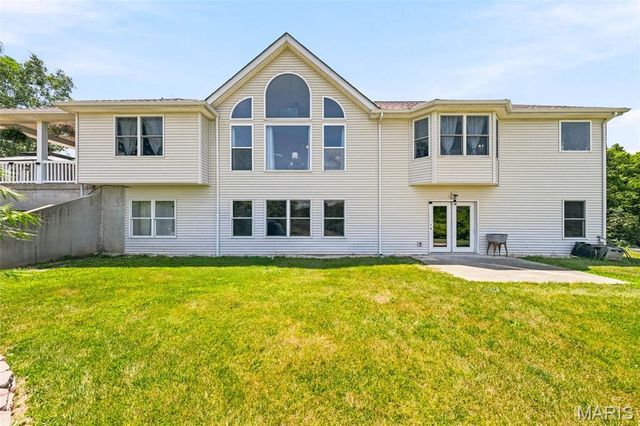 20 Morgan Valley Lane, Foley, MO 63347