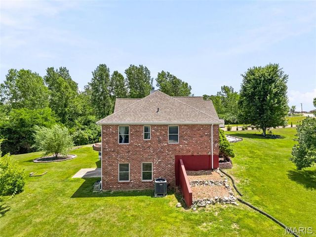 20 Morgan Valley Lane, Foley, MO 63347