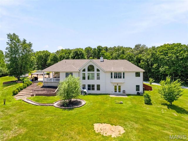 20 Morgan Valley Lane, Foley, MO 63347
