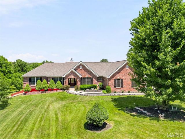 20 Morgan Valley Lane, Foley, MO 63347