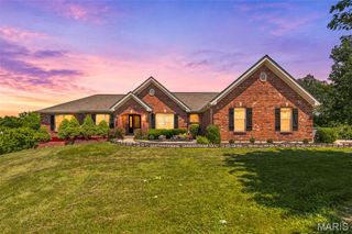 20 Morgan Valley Lane, Foley, MO 63347
