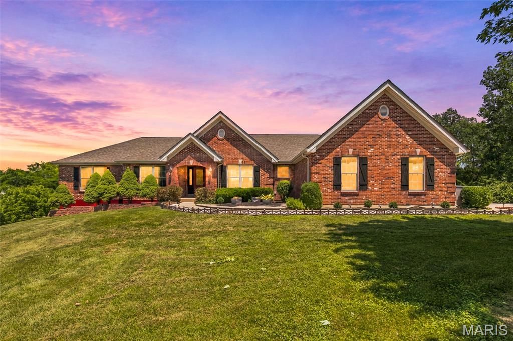 20 Morgan Valley Lane, Foley, MO 63347