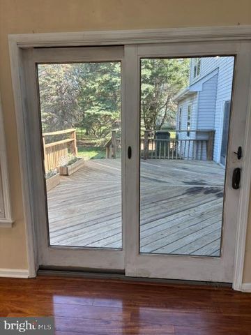 7 S GREENFIELD, West Windsor, NJ 08550