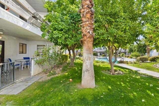 5301 E Waverly Drive 199, Palm Springs, CA 92264
