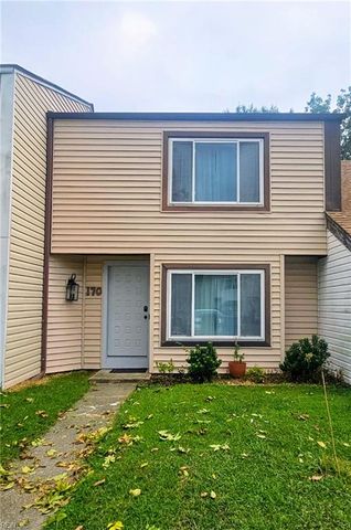 170 Thalia Trace DR, Virginia Beach, VA 23452