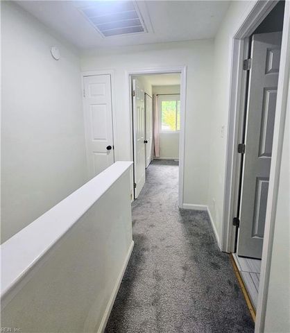 170 Thalia Trace DR, Virginia Beach, VA 23452