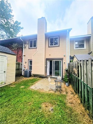 170 Thalia Trace DR, Virginia Beach, VA 23452
