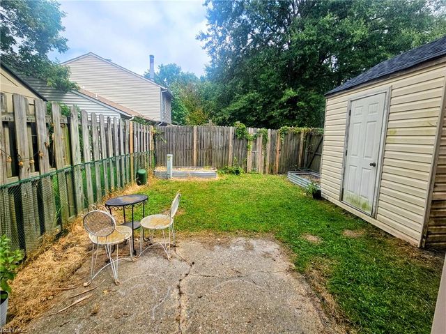 170 Thalia Trace DR, Virginia Beach, VA 23452