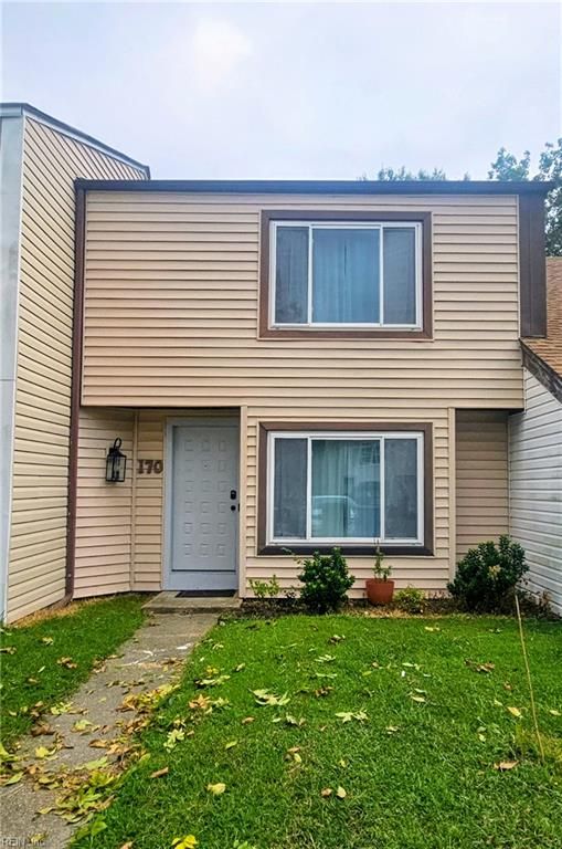 170 Thalia Trace DR, Virginia Beach, VA 23452