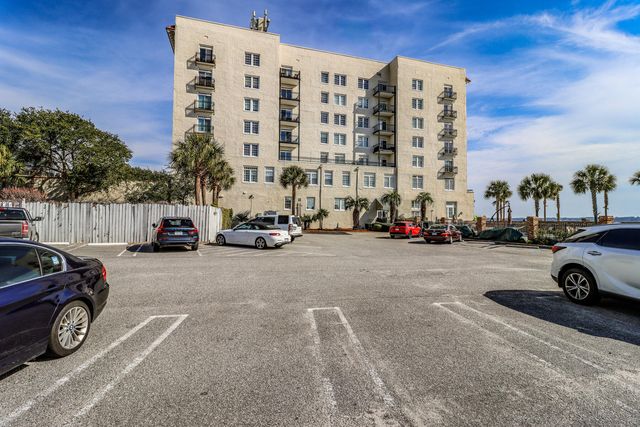 1 King Street 704, Charleston, SC 29401