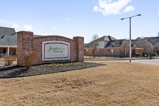 5548 RAMS HORN CV, Millington, TN 38053