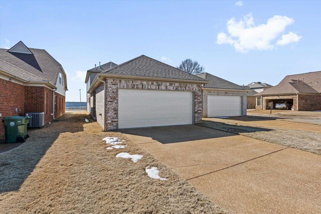 5548 RAMS HORN CV, Millington, TN 38053